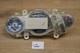 Suzuki 34100-35e10 Speedometer A' Nos New Genuine Xx39927