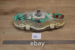 SUZUKI 34100-35E10 SPEEDOMETER A' NOS NEW genuine xx39927