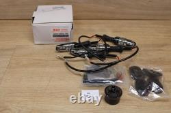 SUZUKI 99000-99008-140 LED TURN SIGNAL SET NOS NEW genuine xx38911