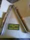 Suzuki B100, B100p, B105, B120, Kt120, Fork Stanctions Pair, 51110-07010, Nos, Nla