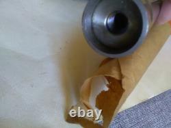 SUZUKI B100, B100P, B105, B120, KT120, FORK STANCTIONS Pair, 51110-07010, NOS, NLA