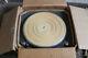 Suzuki Denki Music Master Idler Drive Record Player New Old Stock 60hz