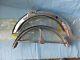 Suzuki Front Fender Rear Fender A100 A80 A100m As100 Ass100 Nos Good Condition