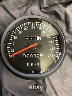 SUZUKI GS650 Katana 82-83 NOS Speedo 34110-34560