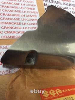 SUZUKI GS750 NOS CLUTCH RELEASE CAP NEW IN SUZUKI BAG PT NO 11387-45000 WithTAG