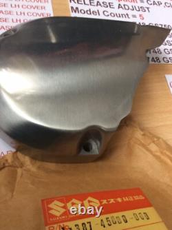 SUZUKI GS750 NOS CLUTCH RELEASE CAP NEW IN SUZUKI BAG PT NO 11387-45000 WithTAG