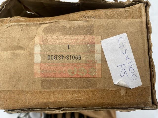 Suzuki Gsx1100fj Rear Shock. Unused Nos