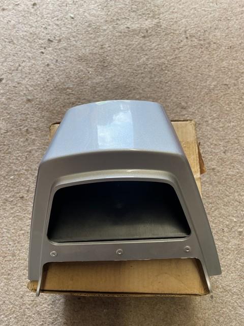 Suzuki Gt185c Gt125 Seat Unit Genuine Suzuki Part Suzuki Tail Unit Nos. B12