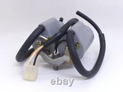 SUZUKI GT185 GT250 T250 T305 TC305 T500 Ignition Coil NOS SUZUKI GT185 GT250 T250 T305 TC305 T500 Ignition Coil NOS