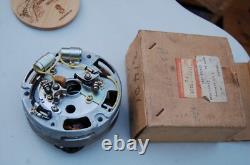 SUZUKI GT250 STATOR ASSEMBLY nos SUZUKI GT250 STATOR ASSEMBLY nos