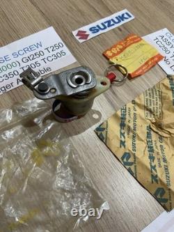 SUZUKI GT250 T250 T305 T350 TC305 NOS Clutch Release Assembly pt 23200-18000 NEW