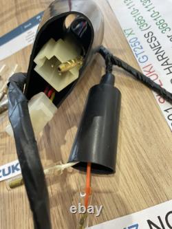 SUZUKI GT250 X7 NOS WIRING HARNESS 36610-11300 36610-11301 36610-11302 new + tag