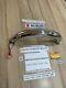 Suzuki Gt250 X7 All Nos Exhaust Header Pipe 14160-11302 / 14150-11302 Left + Rig