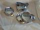 Suzuki Gt500 1976 1977 Engine Show Cover Set Nos