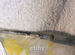 SUZUKI GT500 A and B T500 ALL NOS REAR BRAKE CABLE PT NO 58500-15001 new in bag