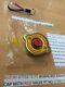 Suzuki Gt750 Jklmab Re5 Radiator Cap Red Valve Nos In Parts Bag 17780-31010