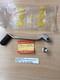 Suzuki Gt750 J/k 72-73 Nos Chrome Gear Lever + Bolt In Bag Withtag Pt 25600-31000