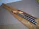 Suzuki Gt750 Nostriple Front Fork Tubes 1972 0nly Nos