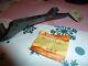 Suzuki Nos 43100-40001 Brake Pedal Only One For Sale Ever Found