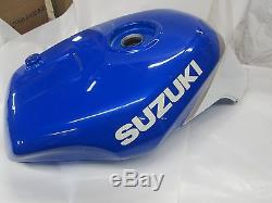 Suzuki Nos Gsx-r750wp 1993, Tank Asembply, Fuel #44100-17eb1-m18 1993 Gsxrw