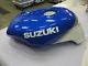 Suzuki Nos Gsx-r750wp 1993, Tank Asembply, Fuel #44100-17eb1-m18, #upper Deck #6
