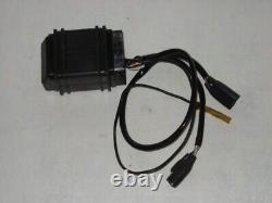 SUZUKI NOS VINTAGE Old Style / CDI UNIT RM/TM100-125 1973-76 31900-28300 SUZUKI NOS VINTAGE Old Style / CDI UNIT RM/TM100-125 1973-76 31900-28300