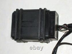 SUZUKI NOS VINTAGE Old Style / CDI UNIT RM/TM100-125 1973-76 31900-28300 SUZUKI NOS VINTAGE Old Style / CDI UNIT RM/TM100-125 1973-76 31900-28300