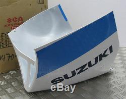 Suzuki Rg125 Gamma 1991, New Original Suzuki Nos Fairing Set