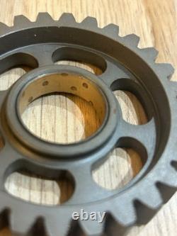 SUZUKI RG500 NOS 2nd GEAR DRIVEN NEW IN BAG WithTAG 24320-20A00 OBSOLETE NT28