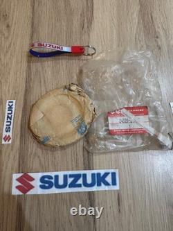 SUZUKI RG500 NOS 2nd GEAR DRIVEN NEW IN BAG WithTAG 24320-20A00 OBSOLETE NT28