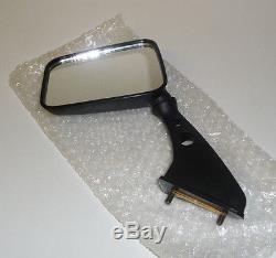 Suzuki Rg500 Rear View Mirror Left Hand New Old Stock 56600-20a10