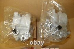 SUZUKI RGV250 RGV 250 VJ23 NOS set of cylinder barrels and pistons engine motor