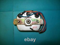 SUZUKI S32-2 speedo assy #00058-21740 (NOS)