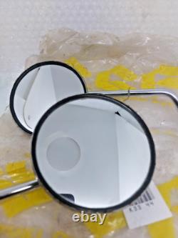 SUZUKI T500 TS400 RE5 GT250 GT380 GT550 GT750 BACK MIRROR Thread ø 10mm NOS SGP