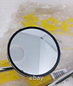 SUZUKI T500 TS400 RE5 GT250 GT380 GT550 GT750 BACK MIRROR Thread ø 10mm NOS SGP