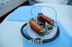 SUZUKI T90 STATOR ASSEMBLY nos