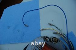 SUZUKI T90 STATOR ASSEMBLY nos