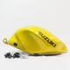 Suzuki Tl1000s Vt51a Genuine Fuel Tank Y3g Candy Jade Lime Yellow Nos
