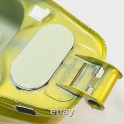 SUZUKI TL1000S VT51A Genuine Fuel Tank Y3G Candy Jade Lime Yellow NOS