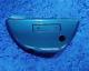 Suzuki Ts185 K 1973 Lh Side Panel Blue 47211-29610-279 Nos Genuine Mint Rare