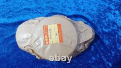 SUZUKI TS185 R J K 1971 -73 Clutch Cover Satin 11341-29001 NOS Genuine Mint Rare