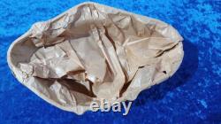 SUZUKI TS185 R J K 1971 -73 Clutch Cover Satin 11341-29001 NOS Genuine Mint Rare