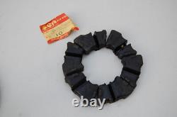 SUZUKI TS250 CUSH DRIVE CUSHION SET nos SUZUKI TS250 CUSH DRIVE CUSHION SET nos