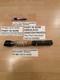 Suzuki Ts250 Klma 73-76 Nos Baffle With Screw Pt 14510-30000 Withparts Tag + Bag