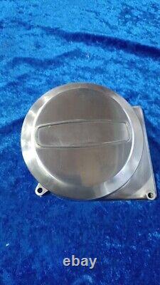 SUZUKI TS400 Apache Magneto Cover 11351-32200 NOS Genuine Very Rare SUZUKI TS400 Apache Magneto Cover 11351-32200 NOS Genuine Very Rare