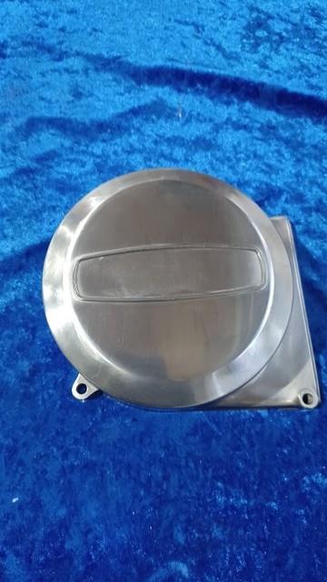 Suzuki Ts400 Apache Magneto Cover 11351-32200 Nos Genuine Very Rare