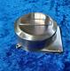 Suzuki Ts400 Apache Magneto Cover 11351-32200 Nos Genuine Very Rare