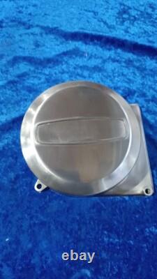 SUZUKI TS400 Apache Magneto Cover 11351-32200 NOS Genuine Very Rare