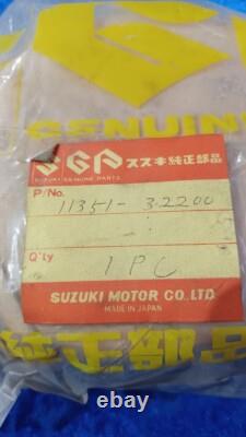 SUZUKI TS400 Apache Magneto Cover 11351-32200 NOS Genuine Very Rare