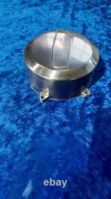 SUZUKI TS400 Apache Magneto Cover 11351-32200 NOS Genuine Very Rare SUZUKI TS400 Apache Magneto Cover 11351-32200 NOS Genuine Very Rare